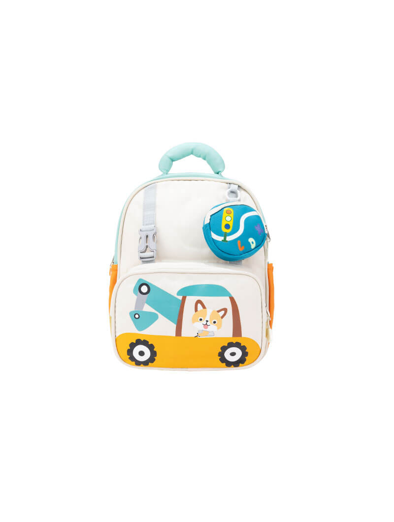 Mini Sac à Dos